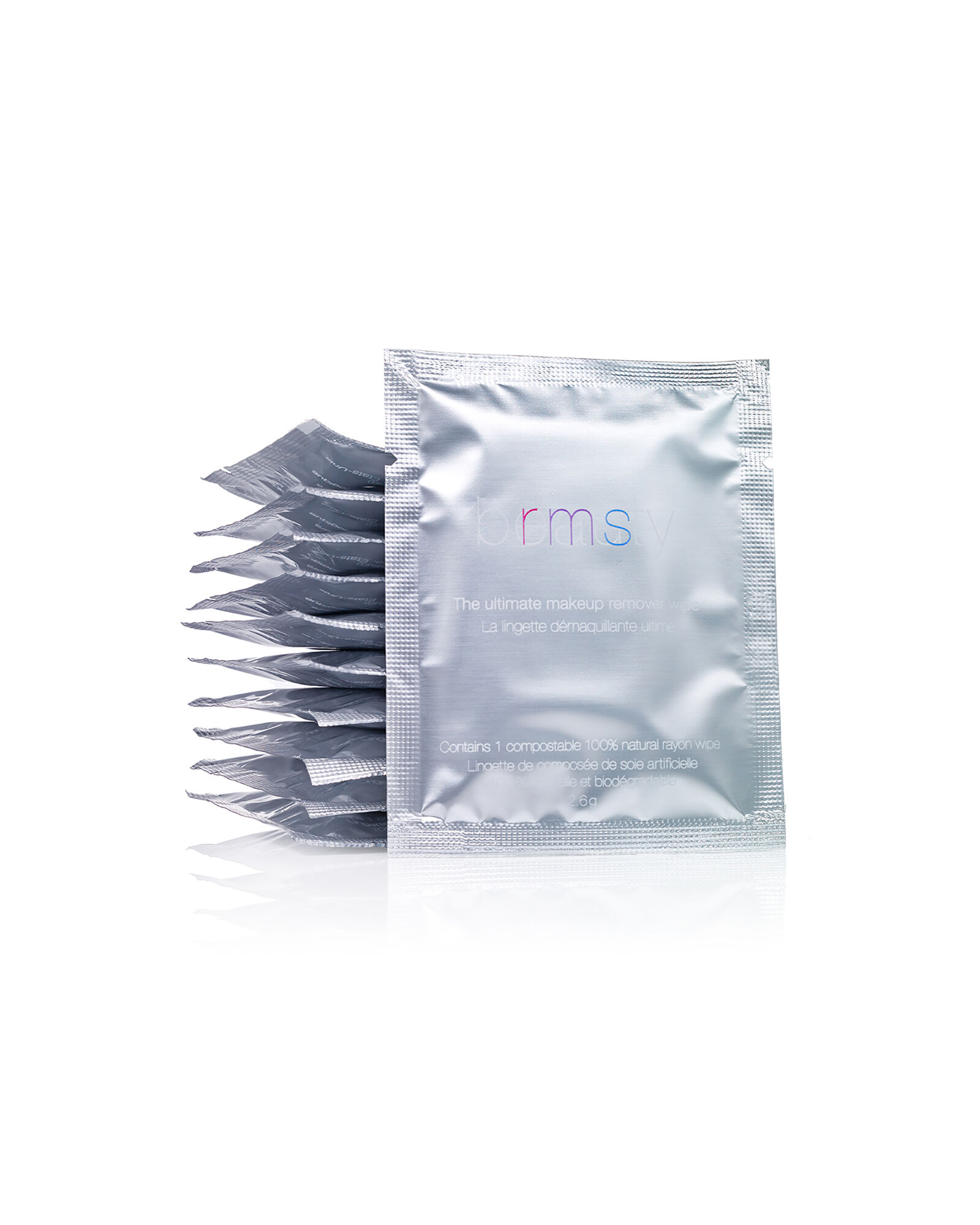 RMS Ultimate Makeup Remover Wipes