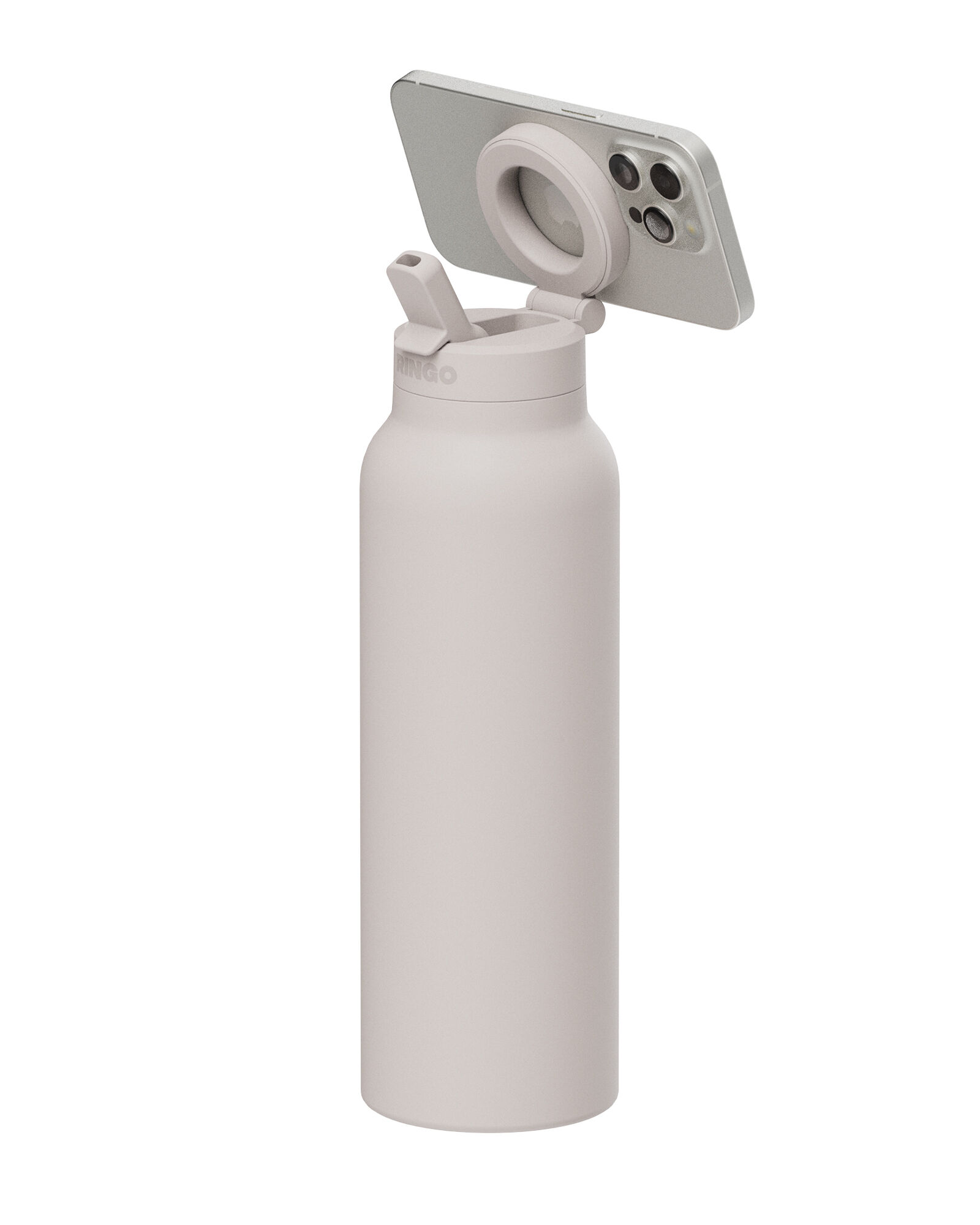 RINGO PRO Water Bottle