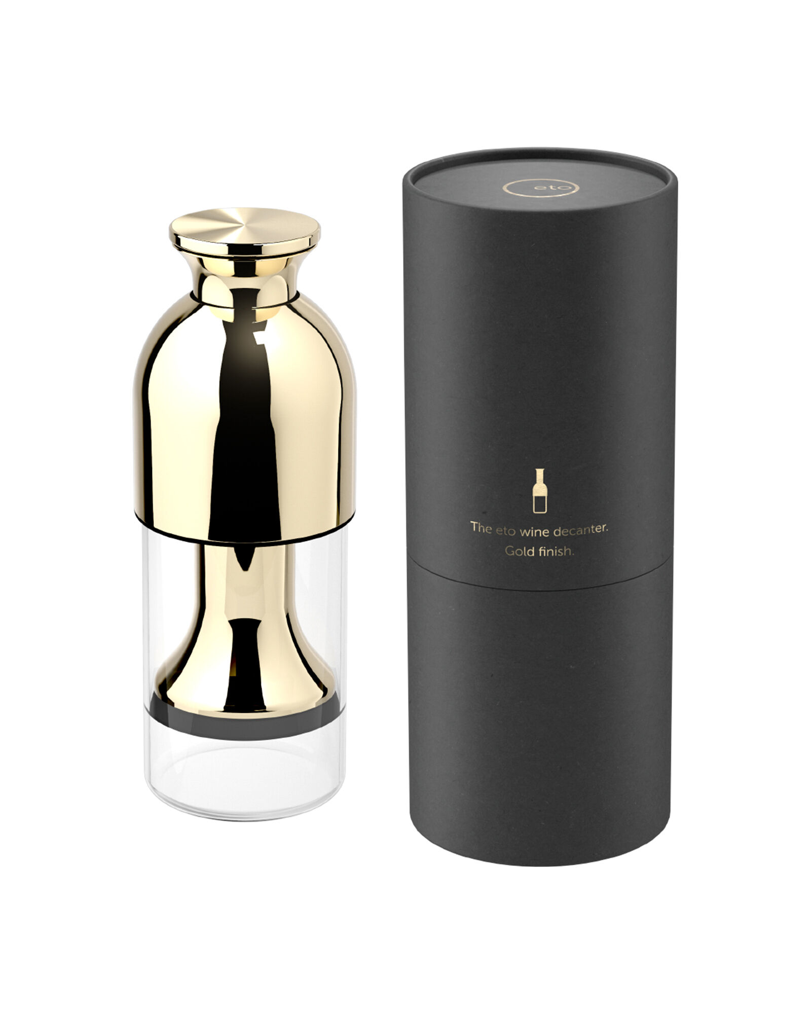 Eto Wine Decanter