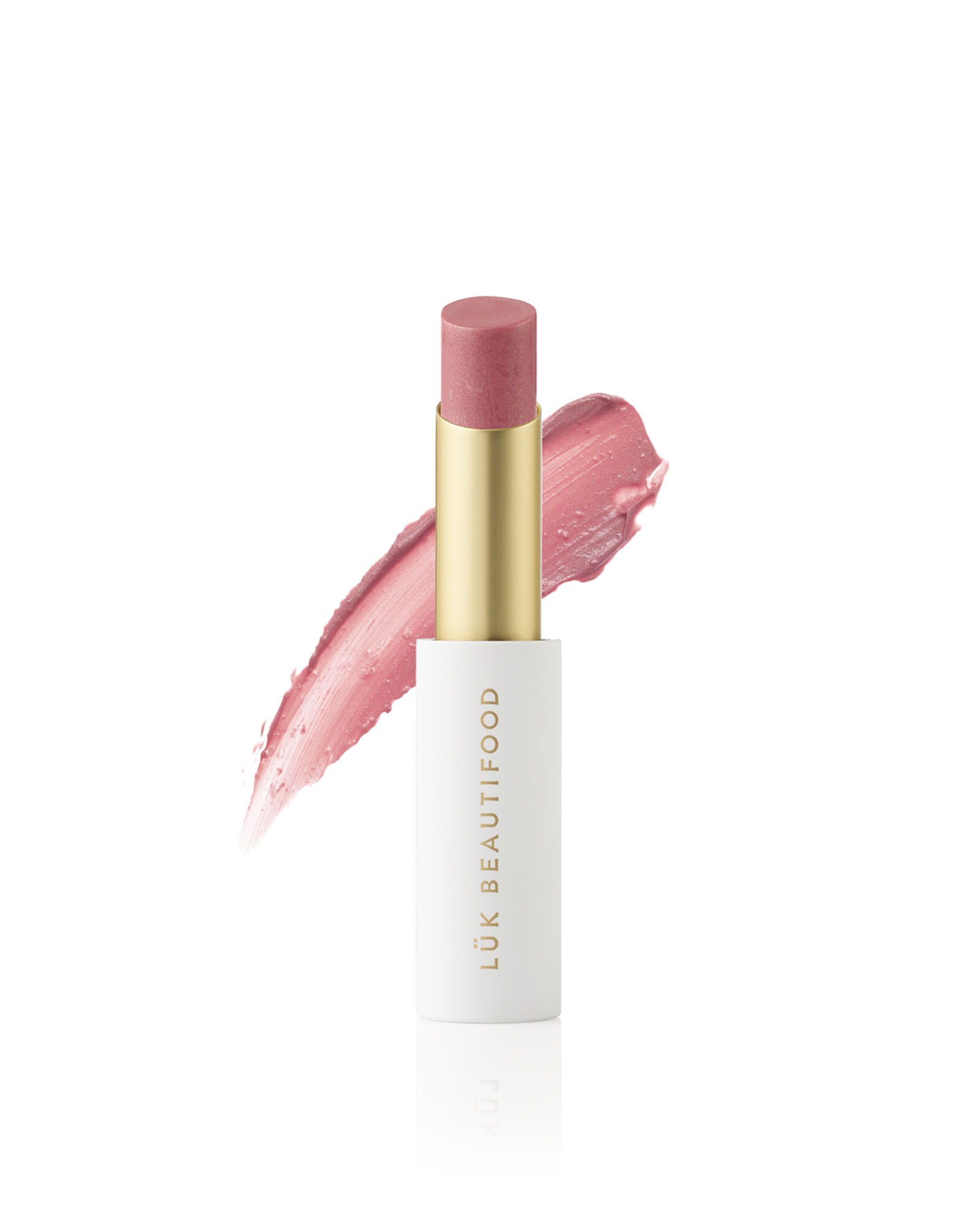 L&uuml;k Beautifood Lip Nourish&trade; Lipstick