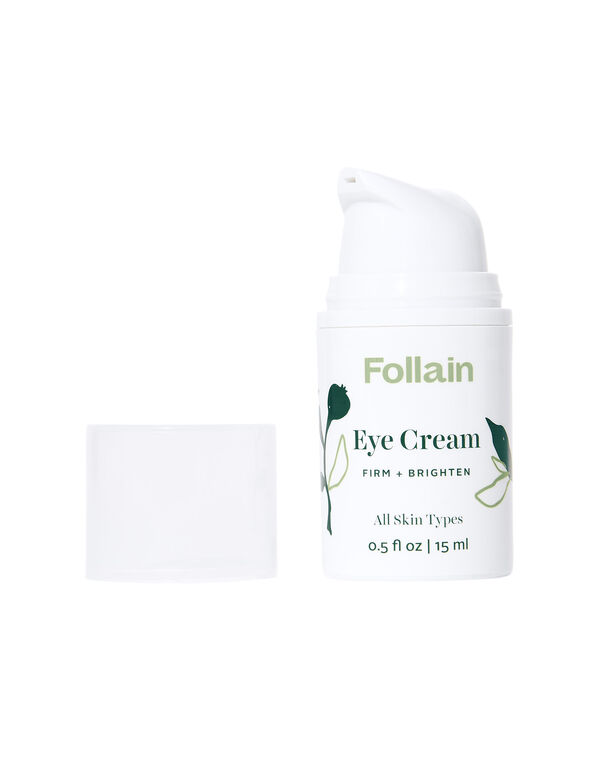 Follain Eye Cream