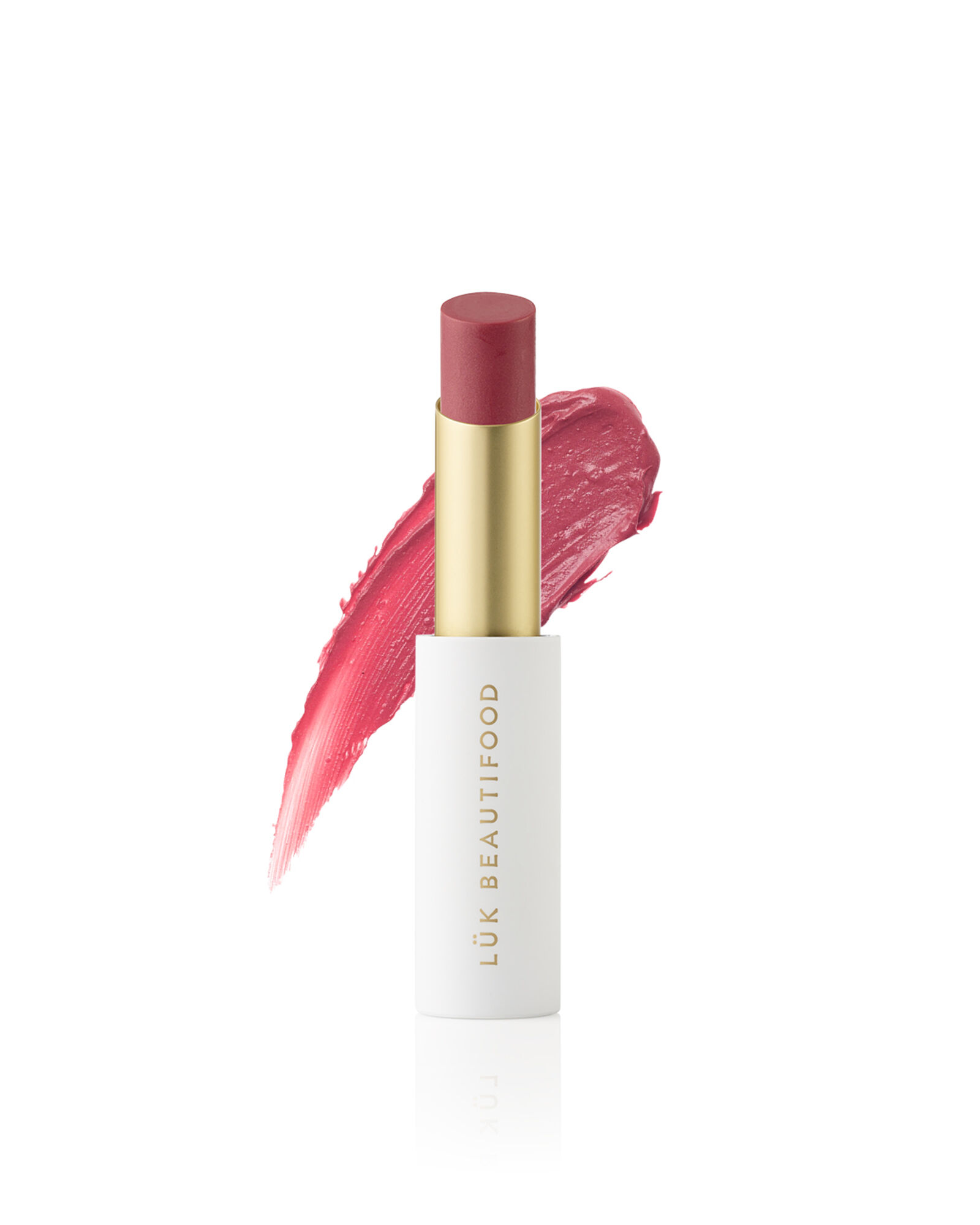 L&uuml;k Beautifood Lip Nourish&trade; Lipstick