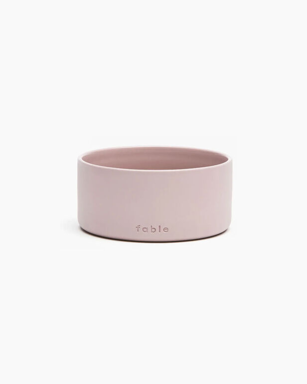 Fable Pet Bowl