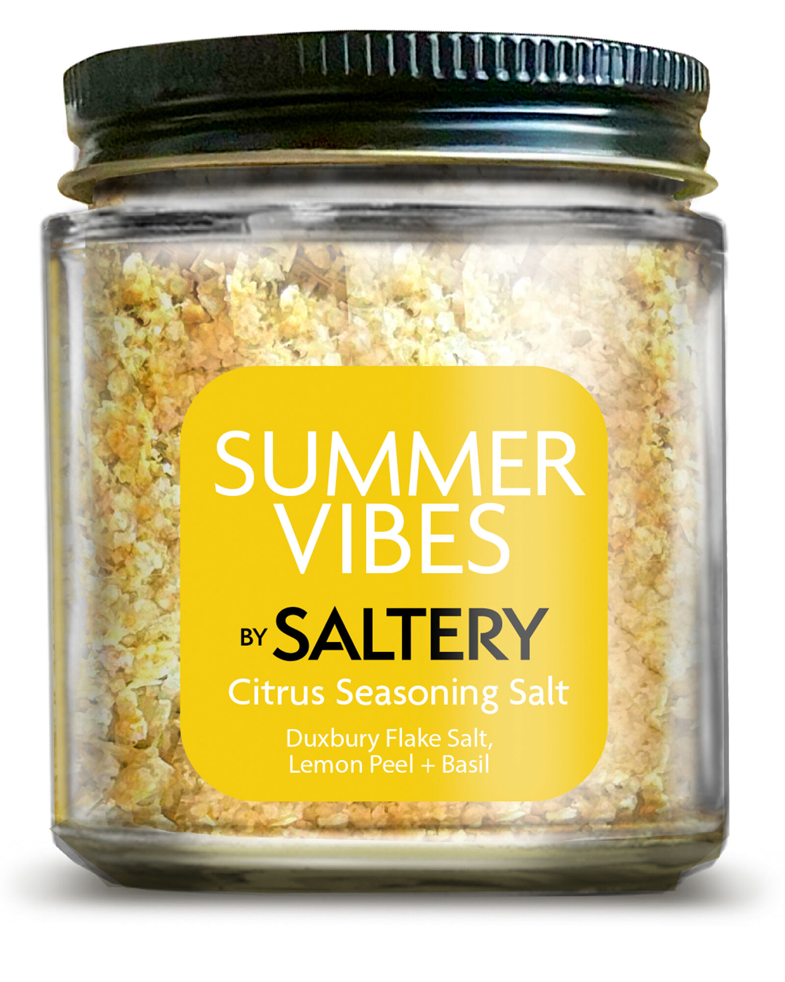 Saltery Summer Vibes Salt Duo