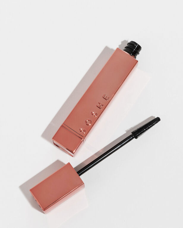 SOSHE Refillable Mascara