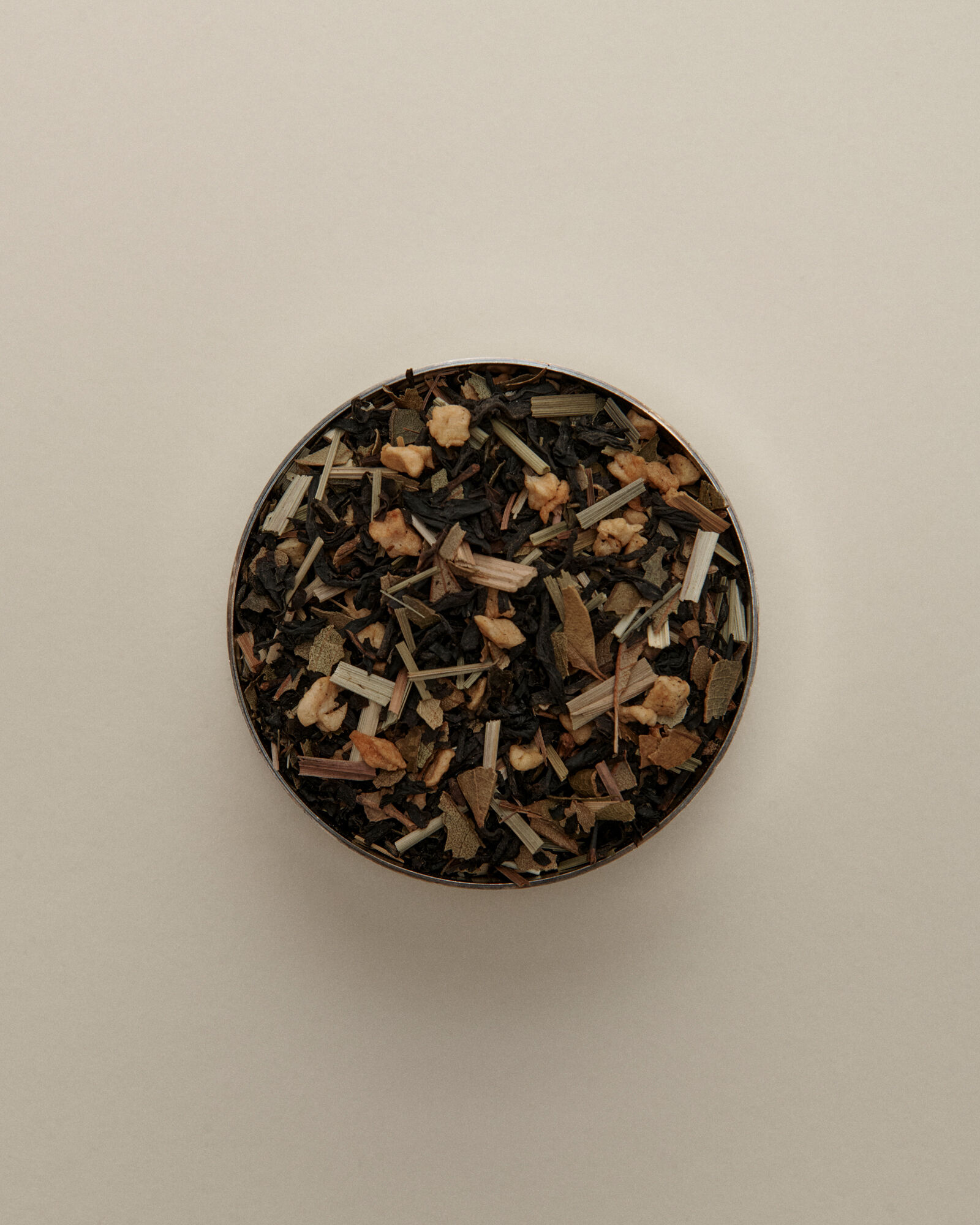 Forgrave Tea Bright Side Blend