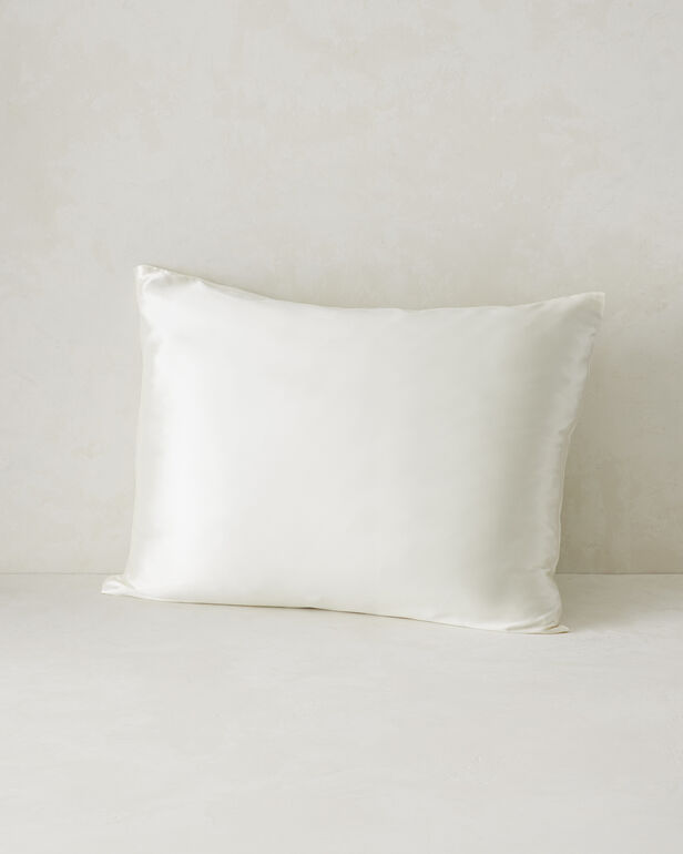 Washable Silk Pillowcase