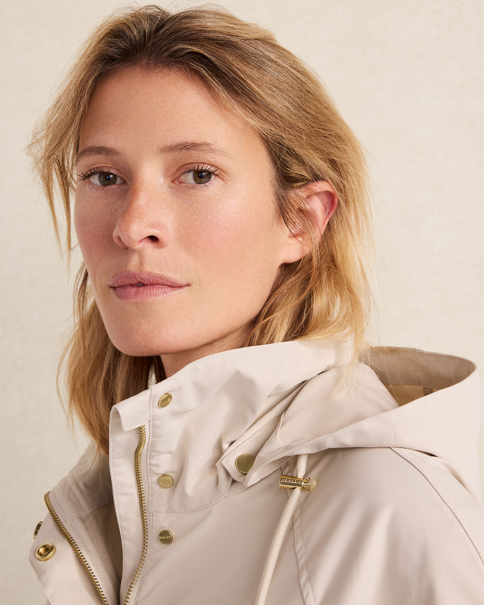 Varley Jeanie Jacket