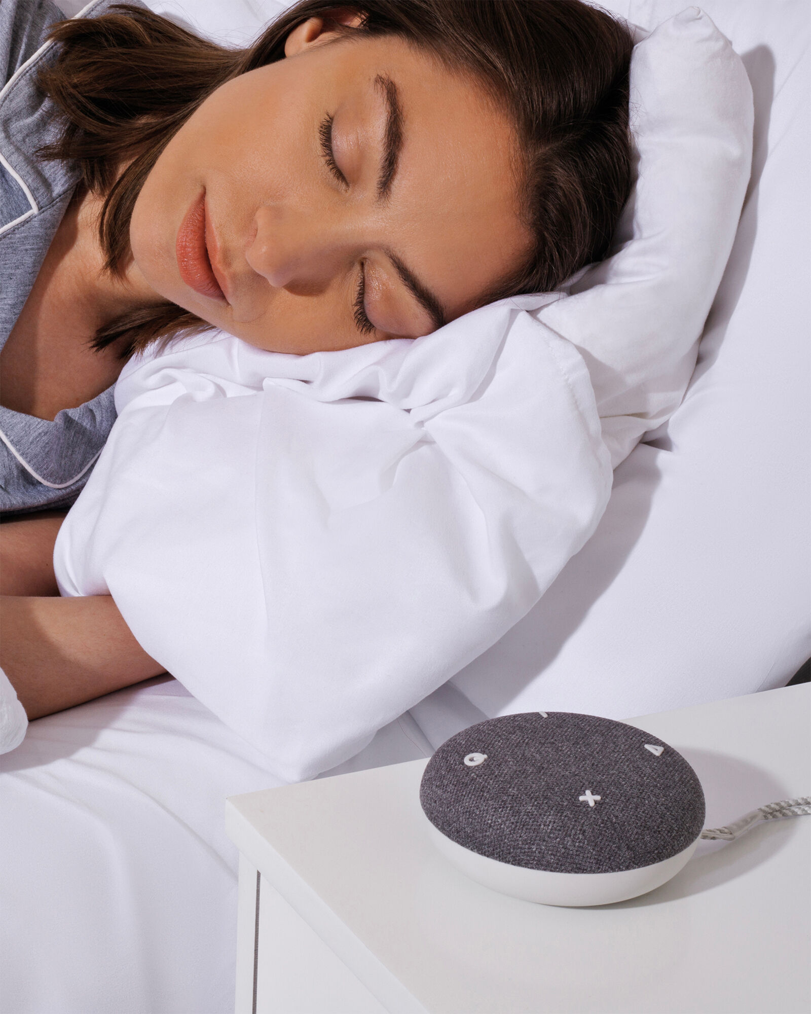 SNOOZ Go Travel Size White Noise Machine