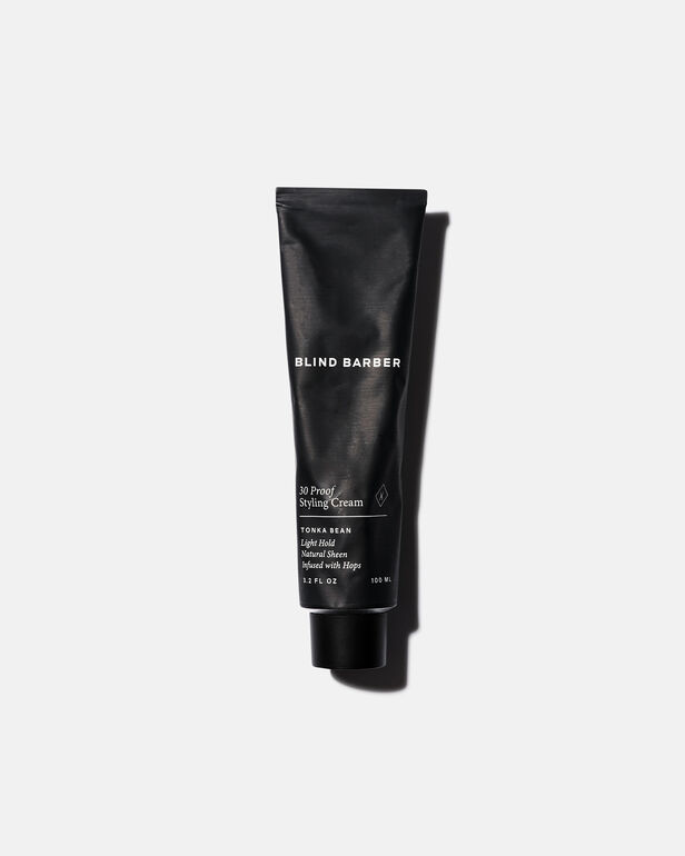Blind Barber 30 Proof Hair Styling Cream