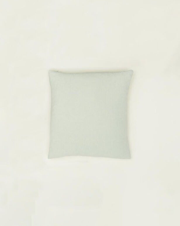 Hawkins New York Simple Linen Pillow