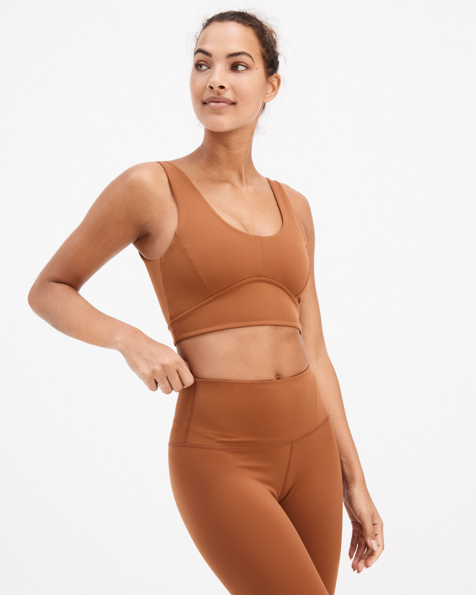Varley Sports Bra  Haven Well Within