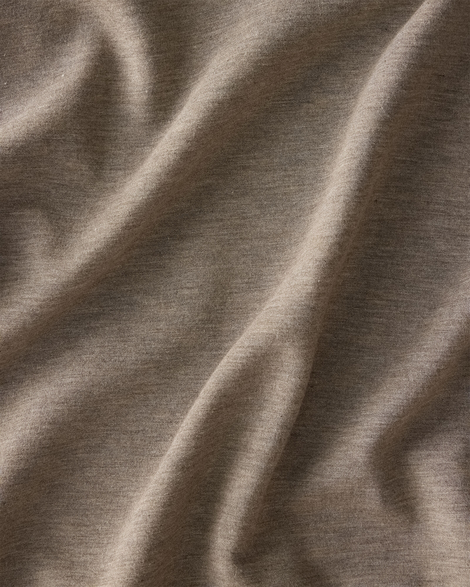 Soft Knit Half-Zip Hoodie