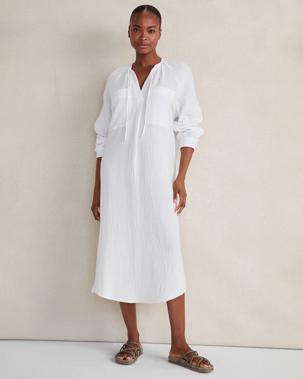spell helena crochet dress Valentina Dress, Ivory, Helen Jon L crocheted cotton with floral cowl-neckline HOOJT Women's Rompers Dress Neck Size:19