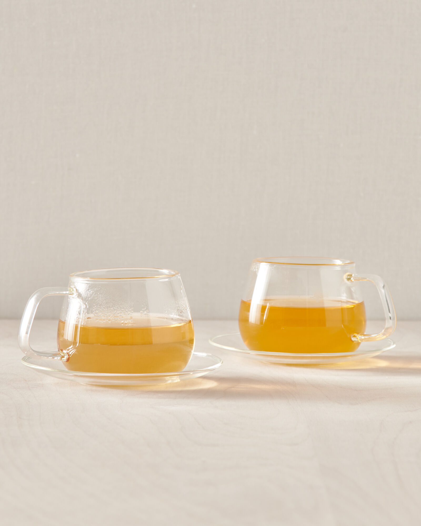 The Qi Glass Cup Set - Thumbnail 2