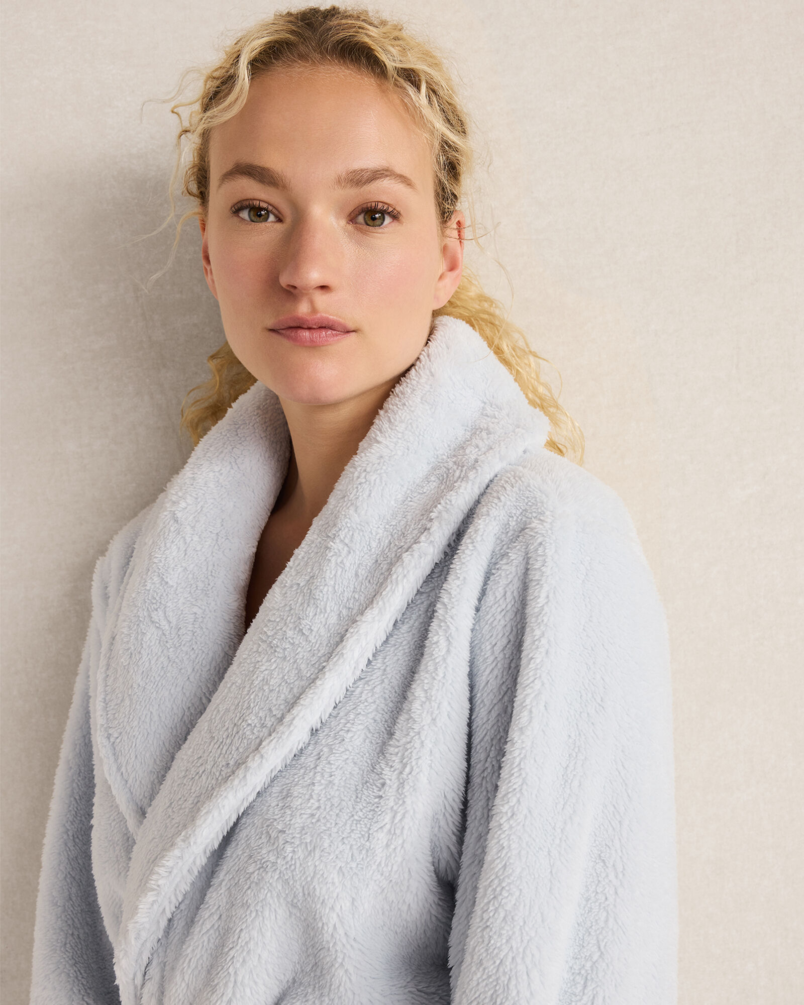 Plush Robe | Haven Well Within