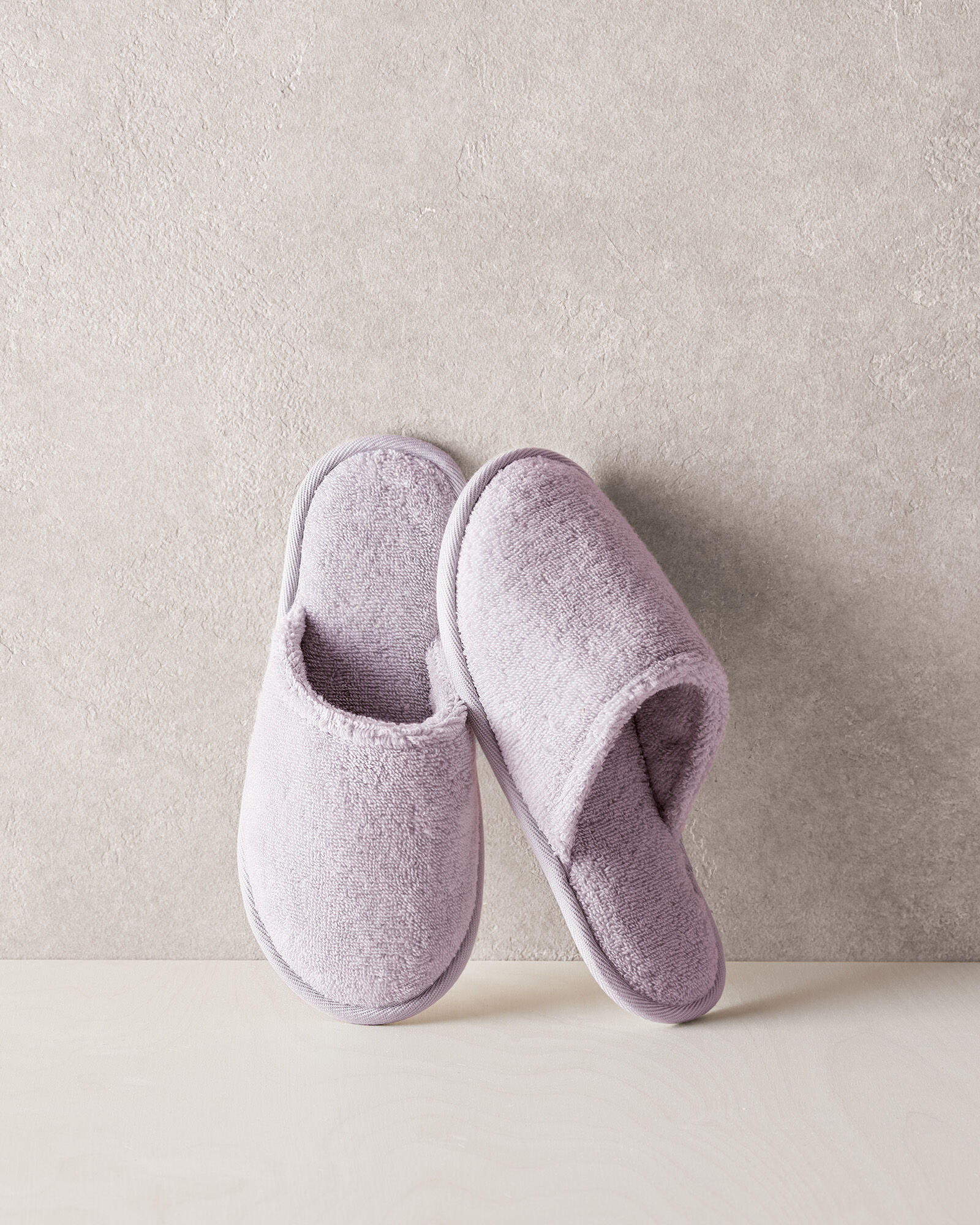 Plush Slippers  Haven Well Within