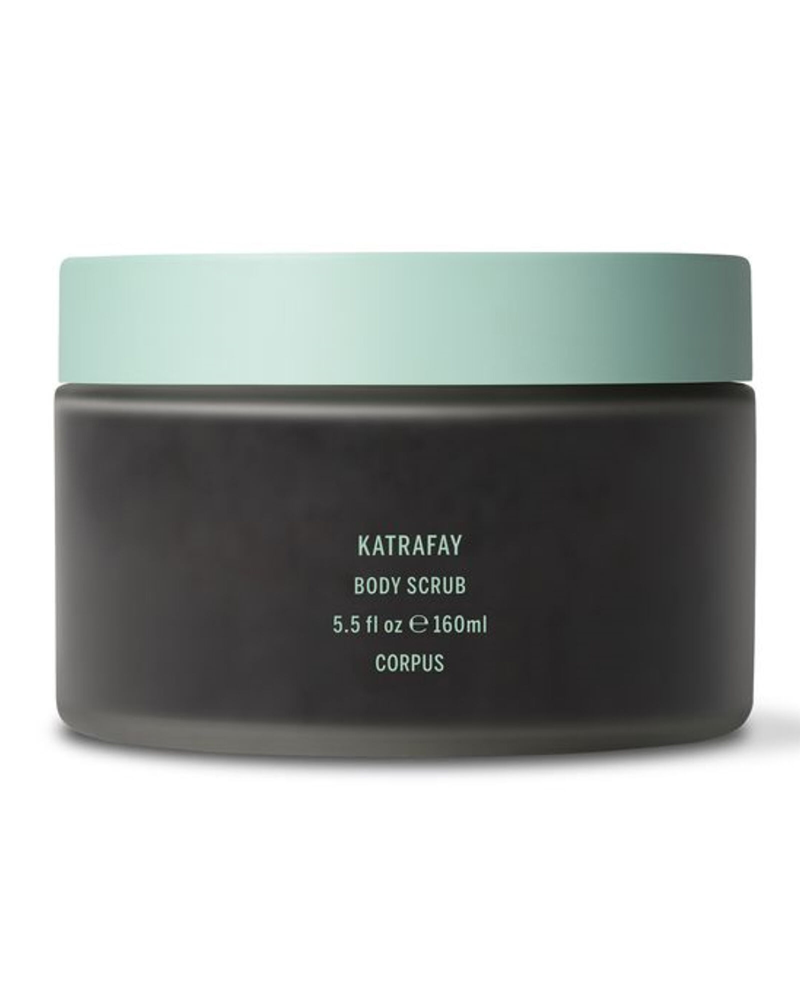 Corpus&reg; Body Scrub