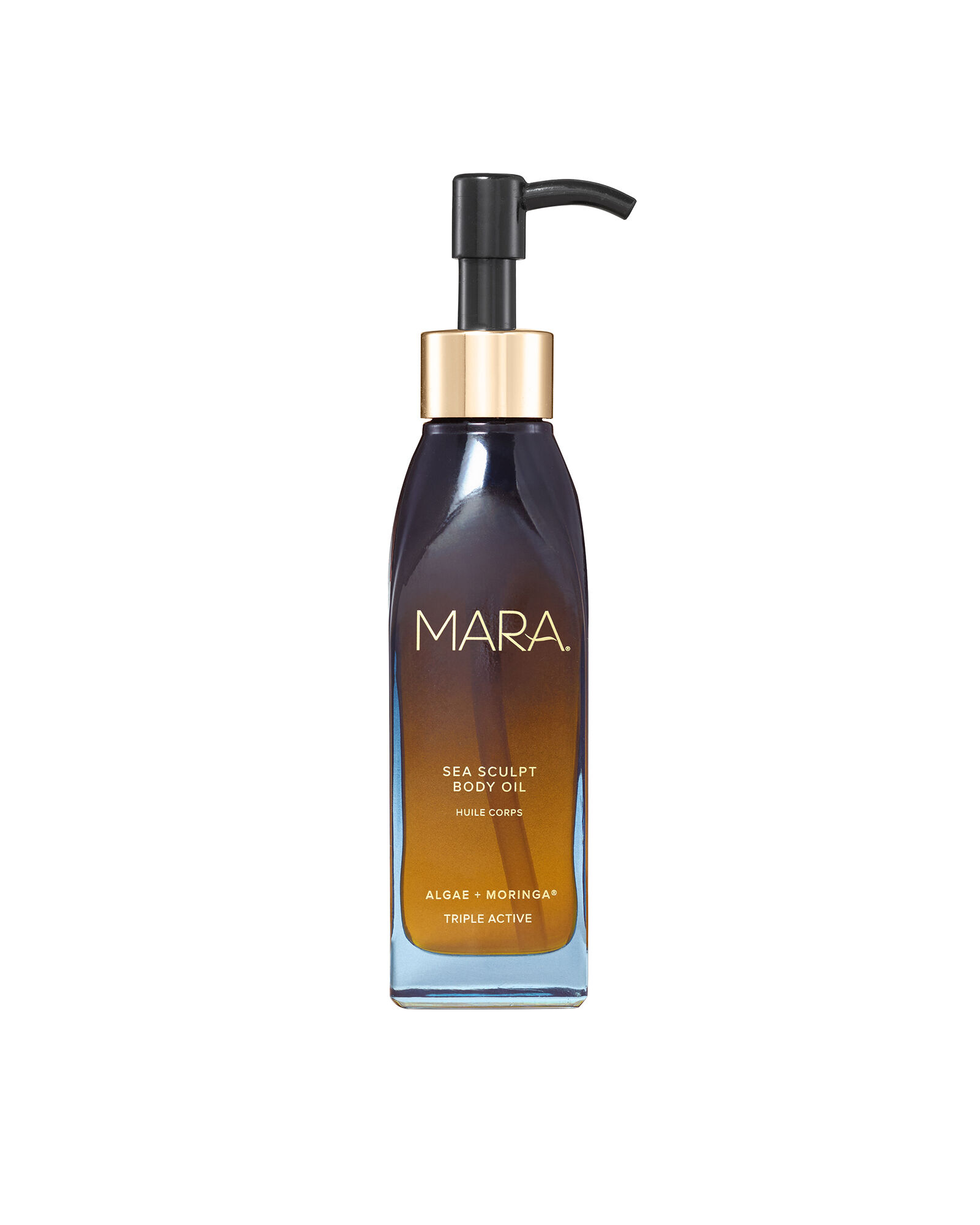 MARA Sea Sculpt Body Oil 