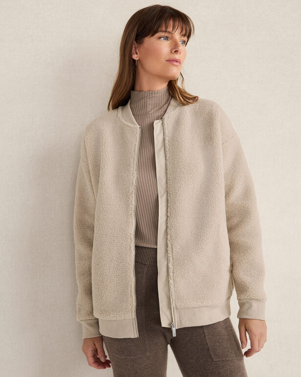 Sherpa Bomber