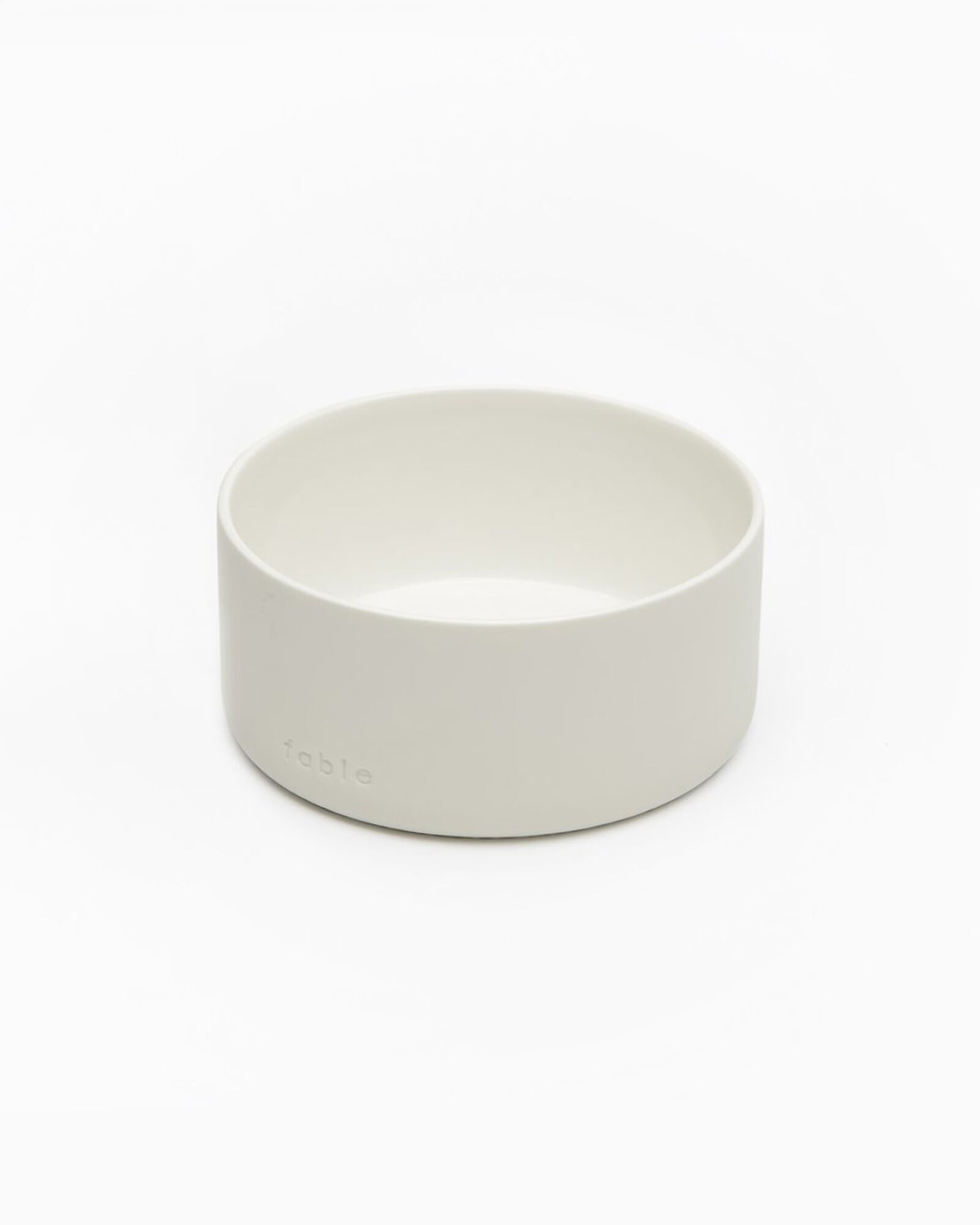 Fable Pet Bowl