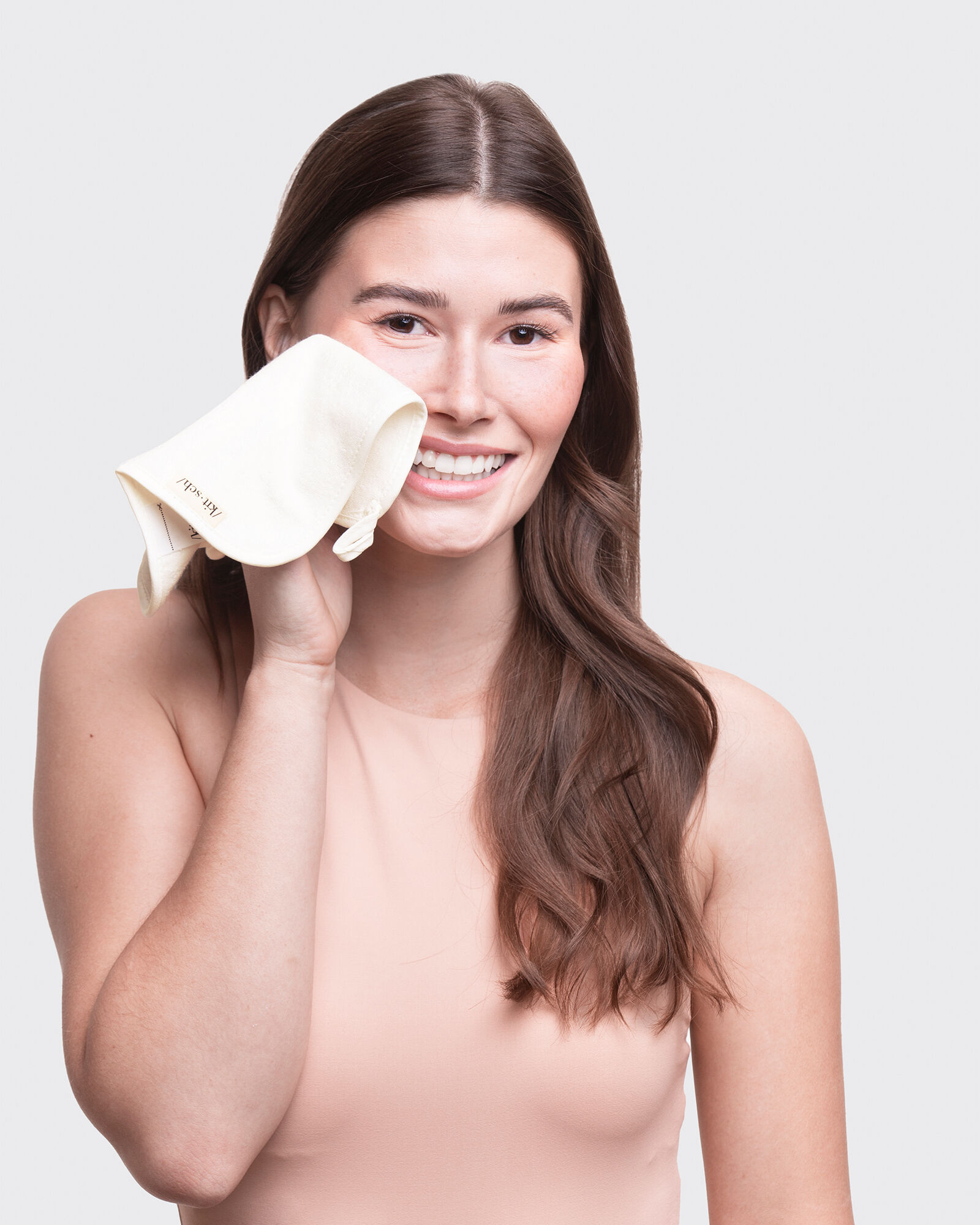 Kitsch Eco Friendly Cleansing Kit