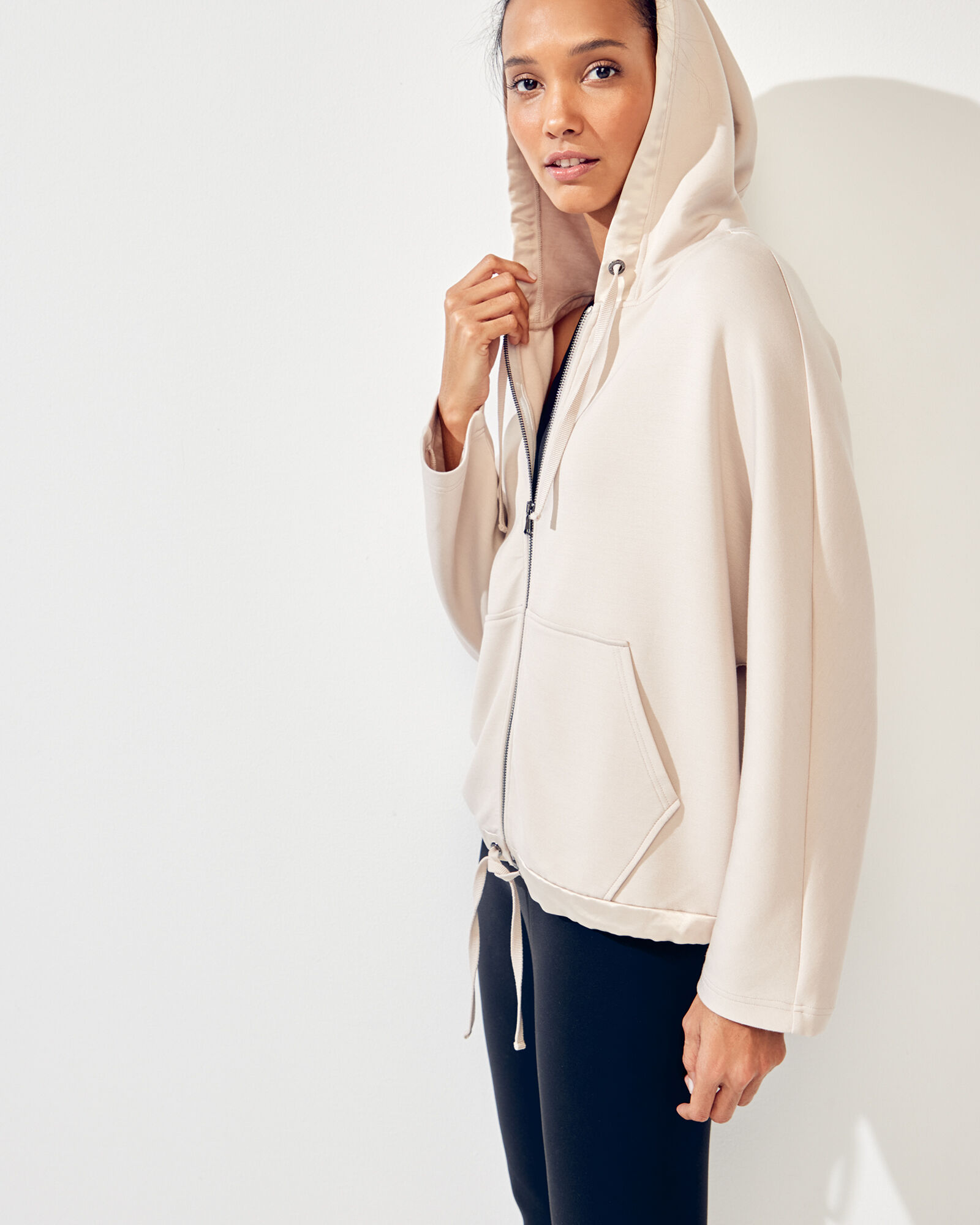 Varley Lightweight Hoodie