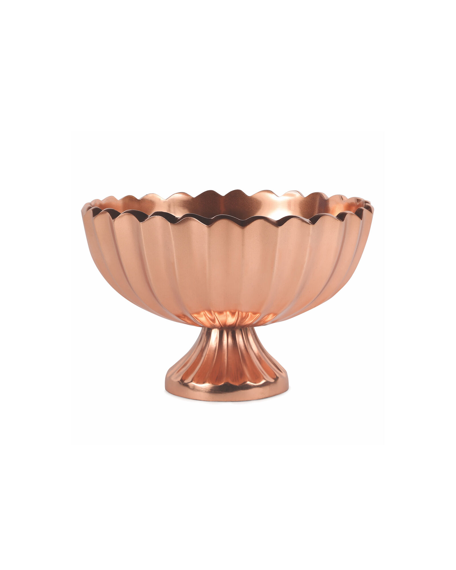 Copper Vase Large - Thumbnail 5