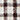 SMALL EVEN GINGHAM IVORY/