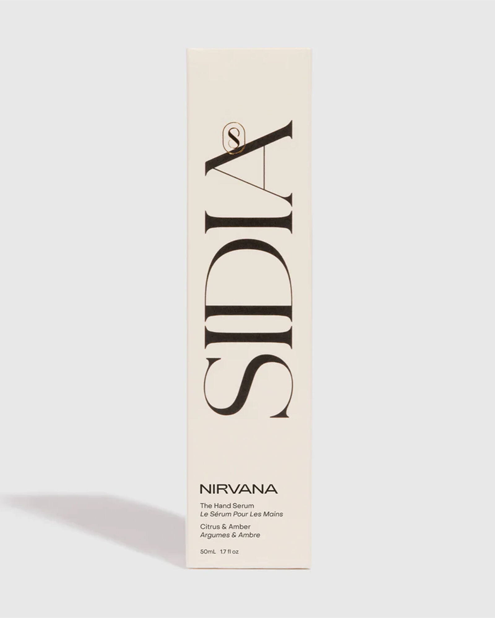 SIDIA 'NIRVANA' Hand Serum