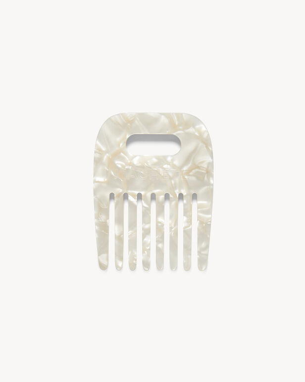Machete No.4 Hair Comb