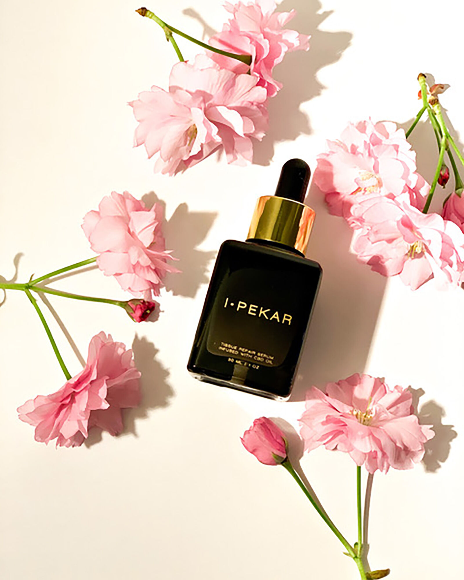 I&middot;Pekar CBD Tissue Repair Serum