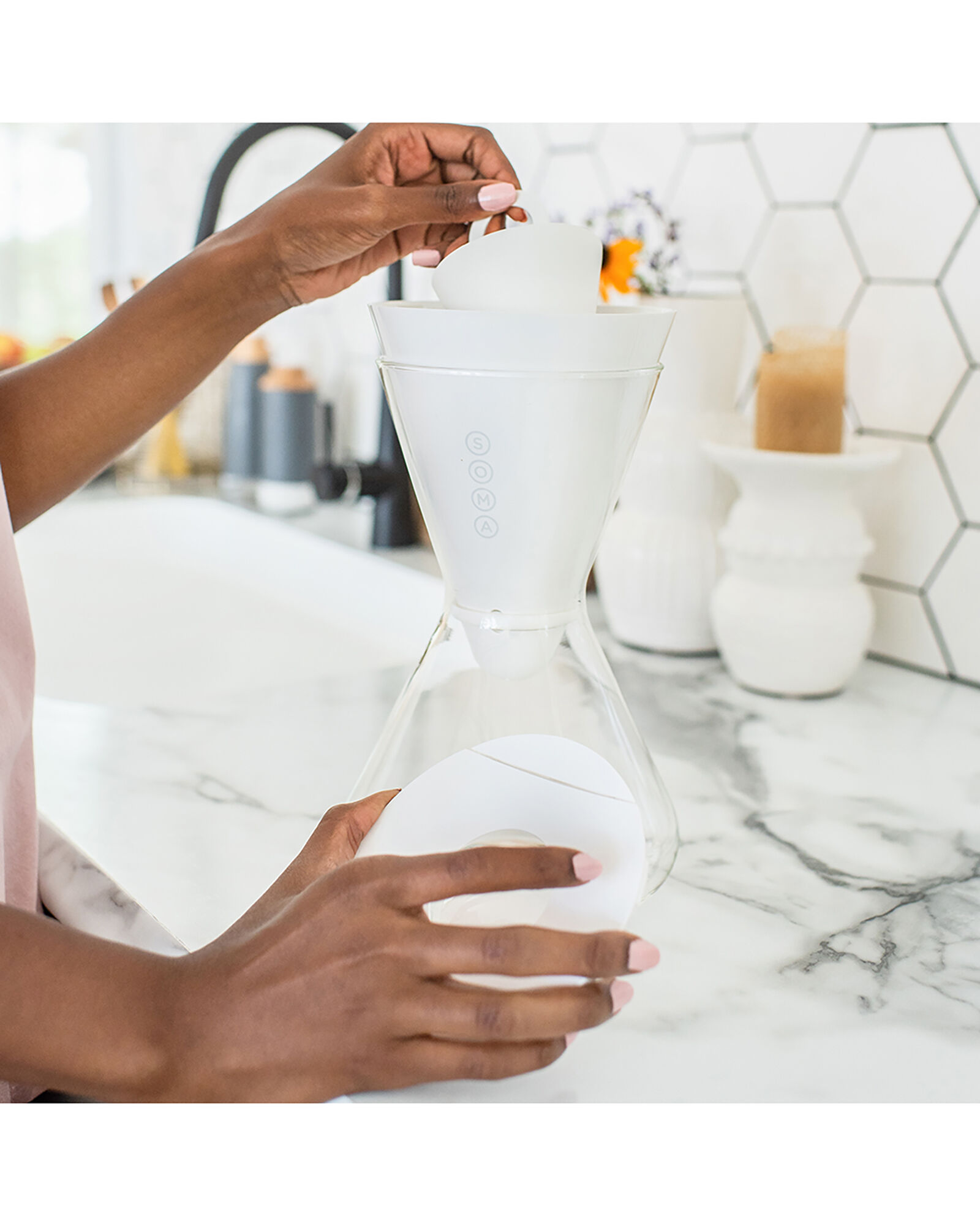 Soma Carafe