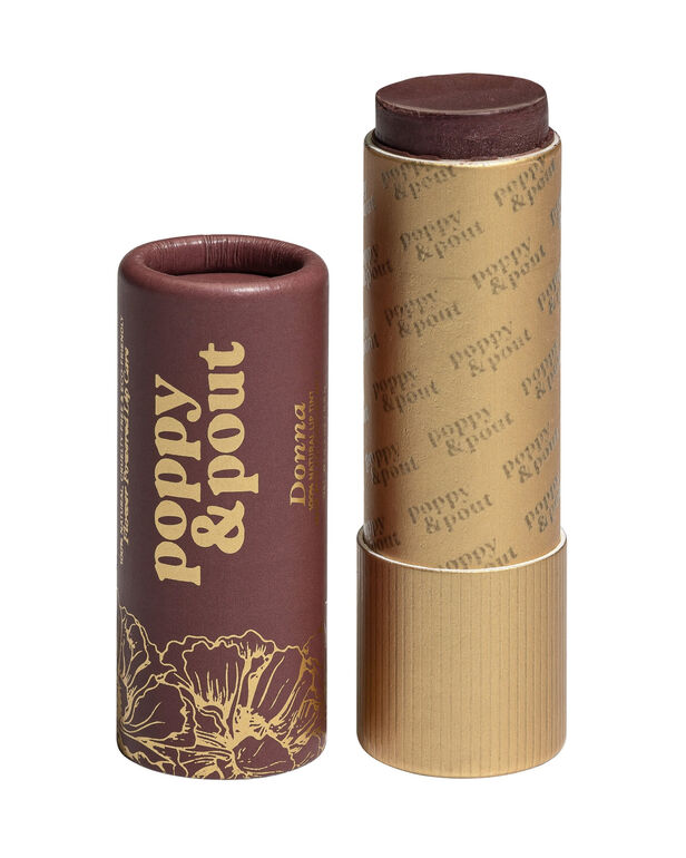 Poppy &amp; Pout Dark Lip Tint