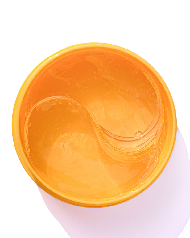 Clean Circle Brightening Dissolvable Eye Mask