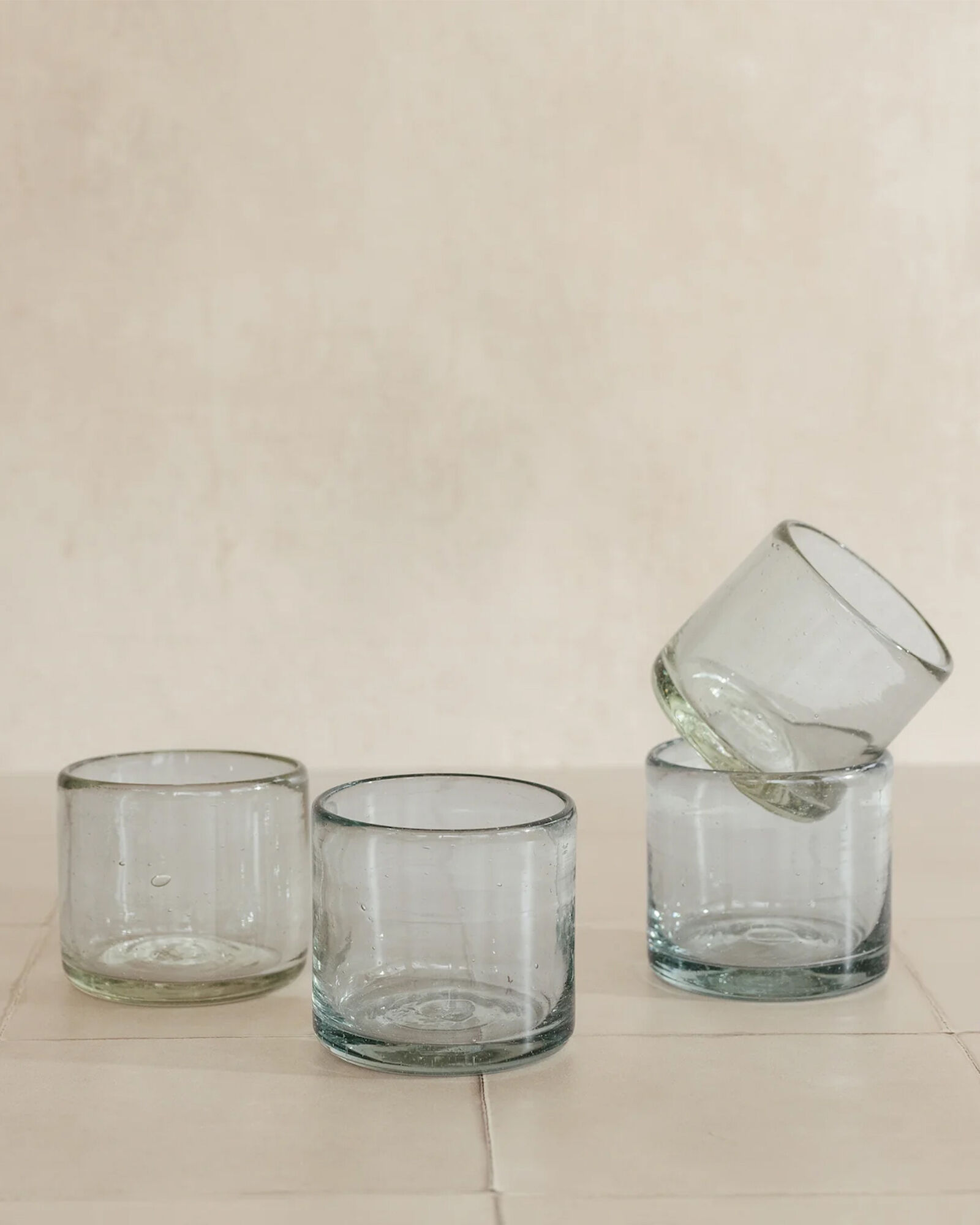 Casa Zuma Mezcalita Glasses