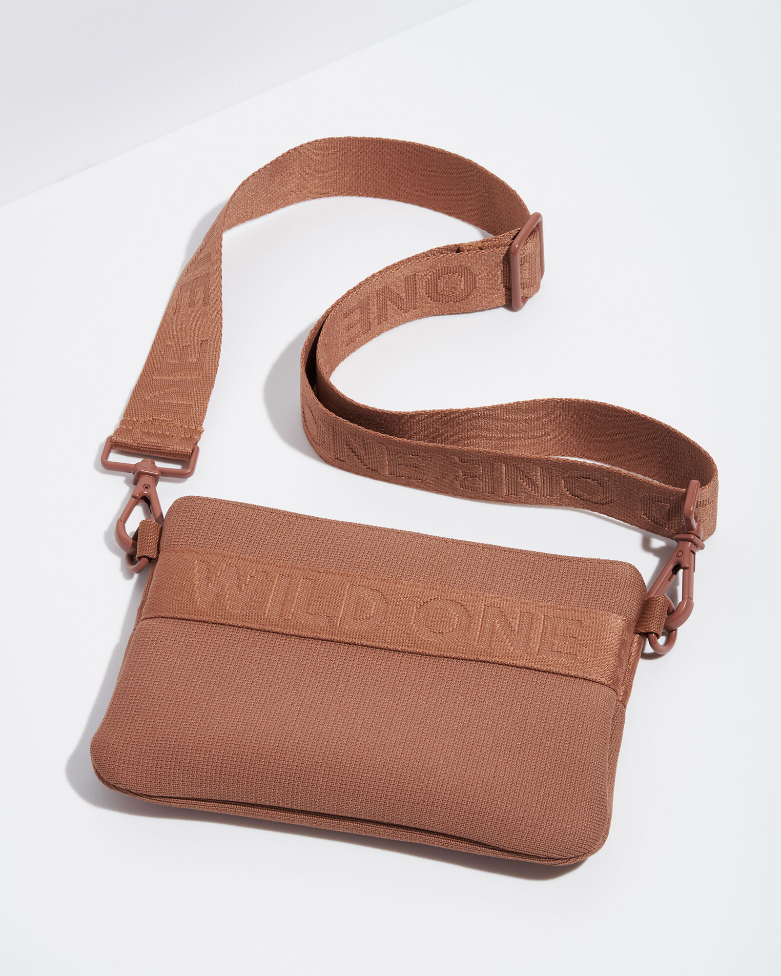 Wild One Recycled Pet Treat Pouch