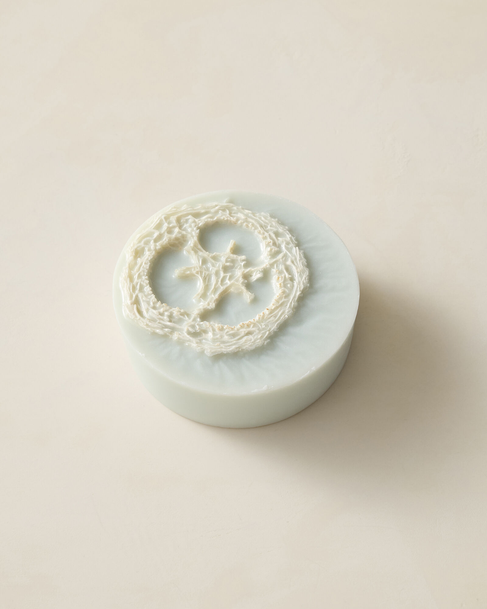 Cleanse Gourmet x Haven Well Within Bergamot Loofah Soap
