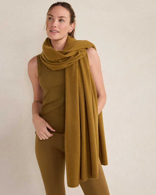 Cashmere Wrap