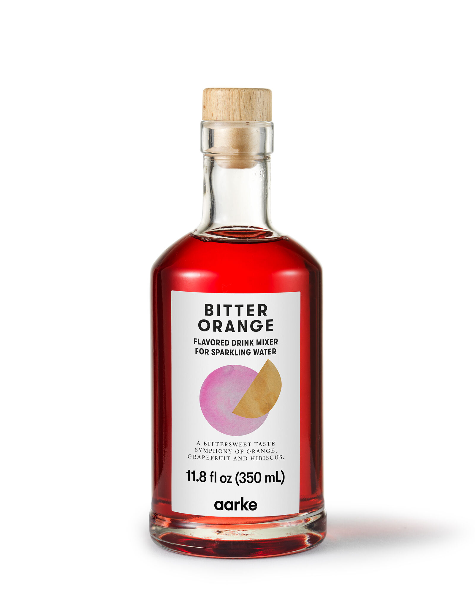 AARKE 'Bitter Orange' Drink Mixer