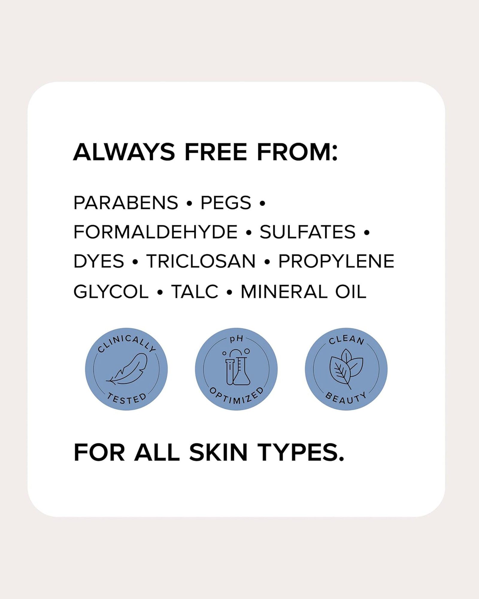 Medix 5.5 Collagen + Peptide Cream