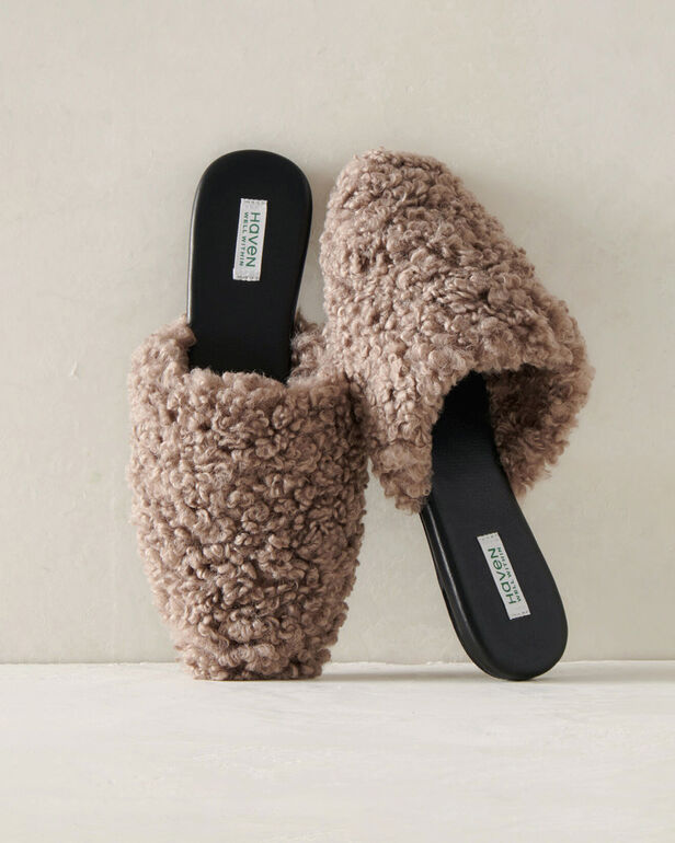Sherpa Mules