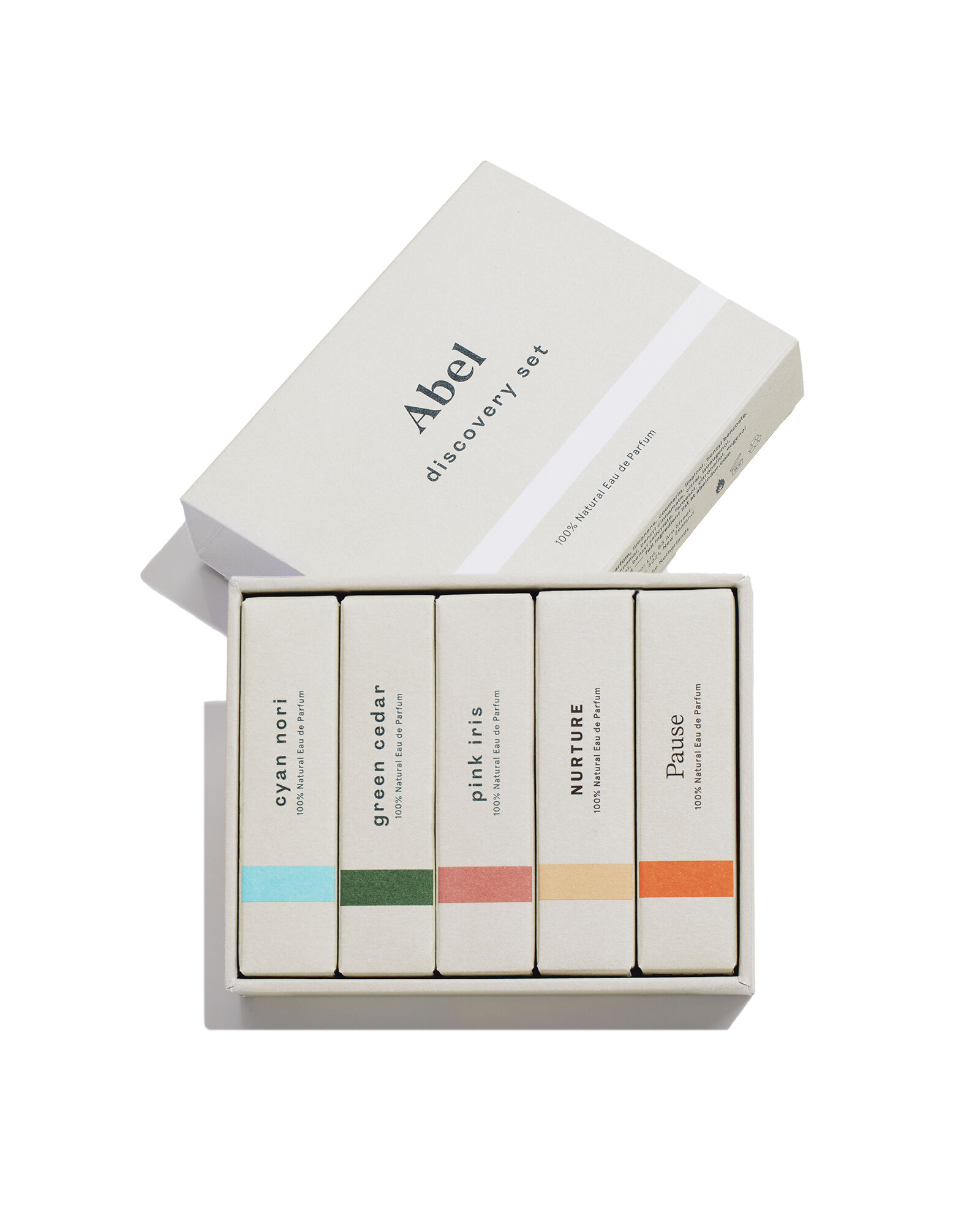 Abel Discovery Set