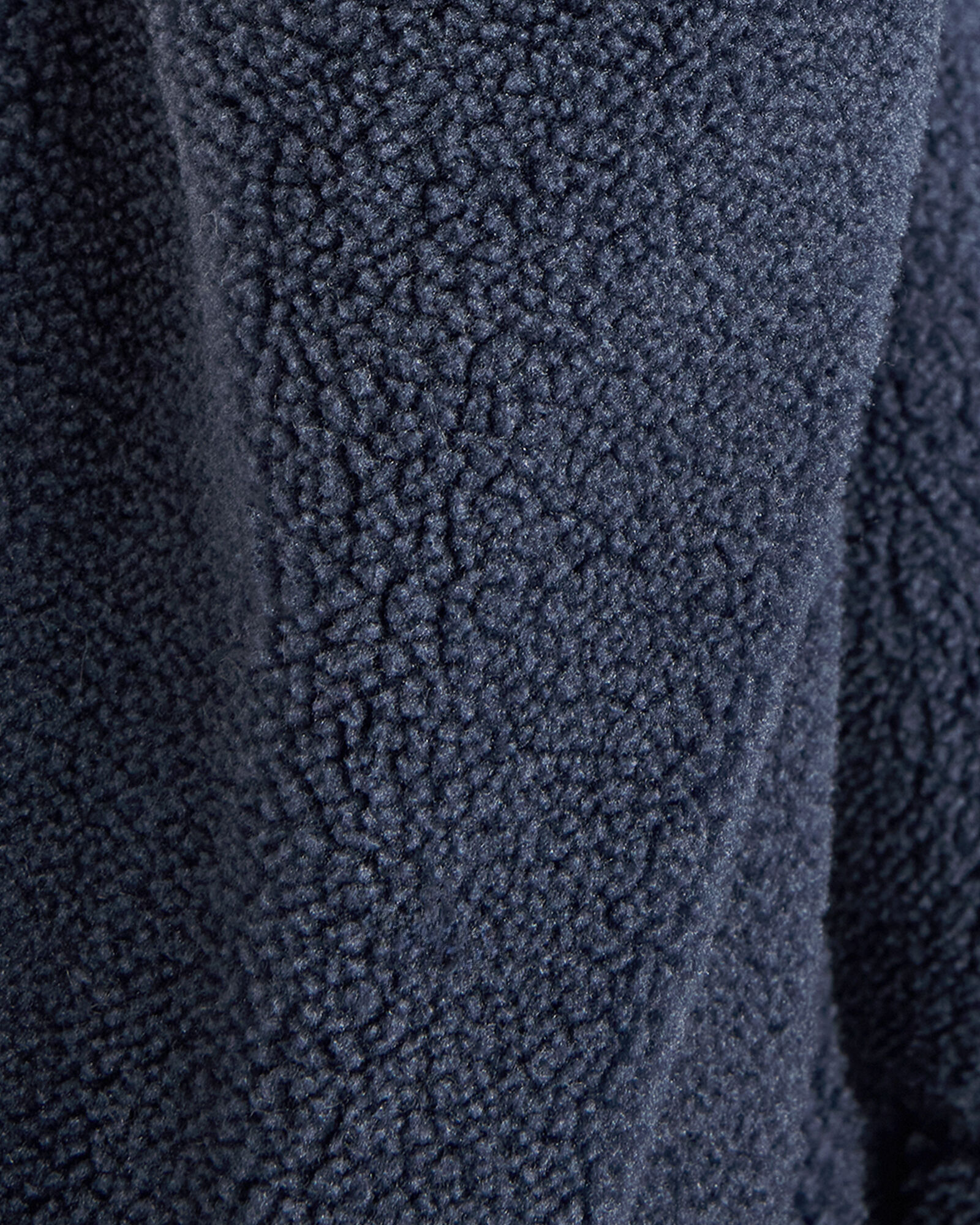 Sherpa Sweatshirt