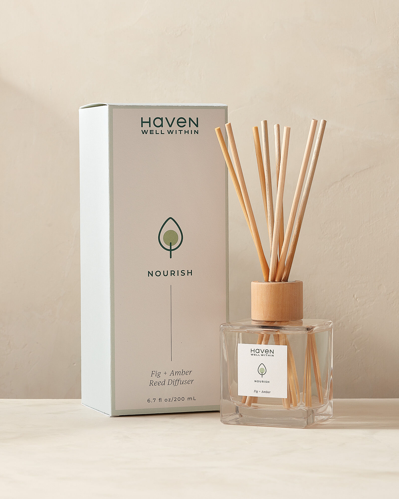 Room Diffuser