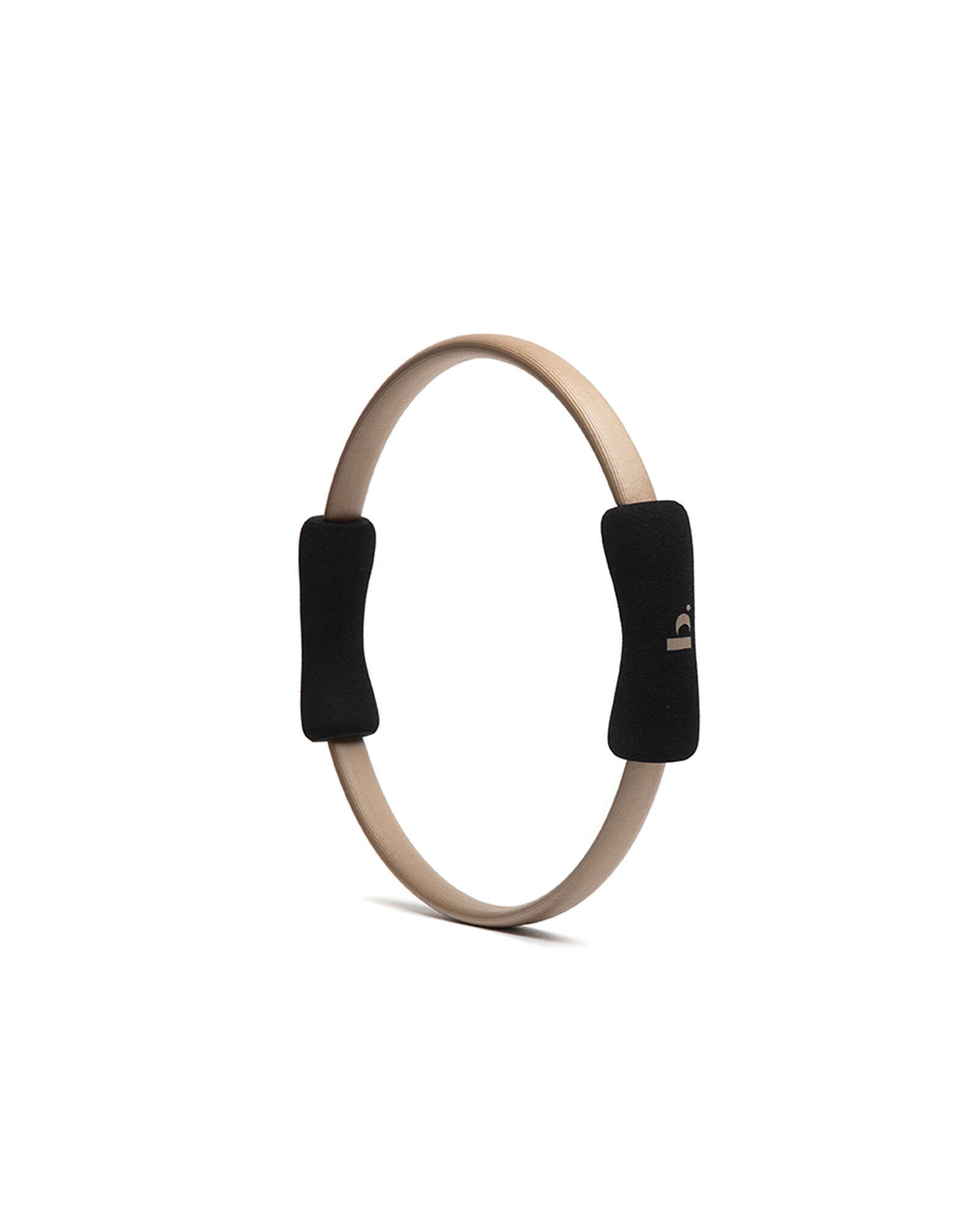 b, halfmoon Pilates Ring