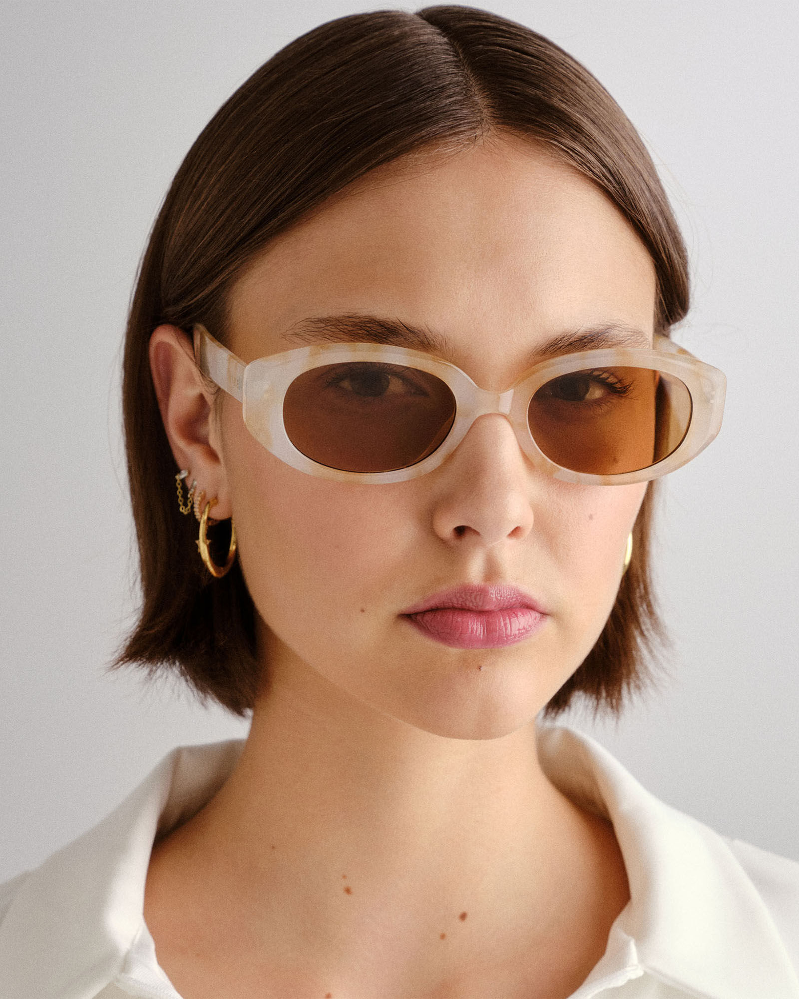 AIRE 'Affinity' Sunglasses