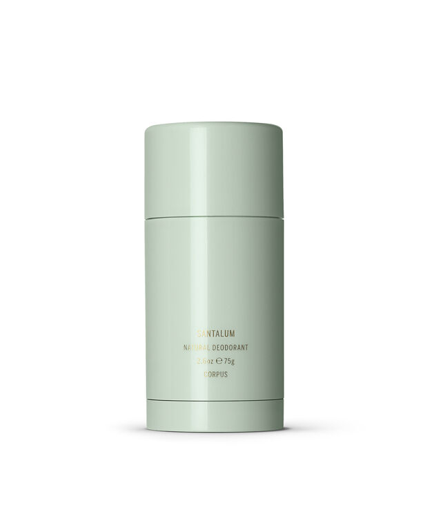 Corpus&reg; Deodorant