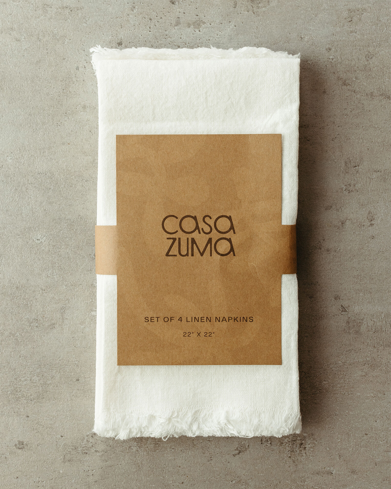 Casa Zuma 'The Gathering Ritual' Bundle