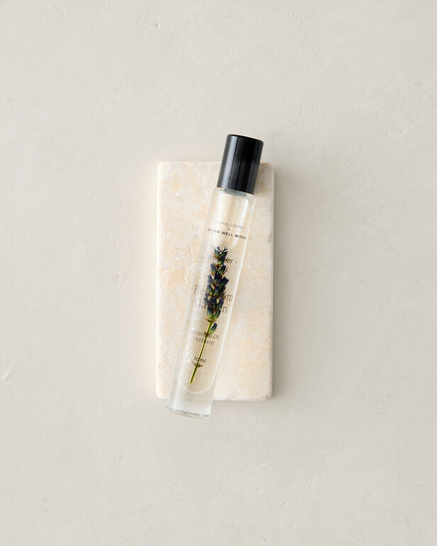 Cleanse Gourmet x Haven Well Within Essential Oil Fragrance